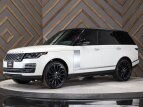 Thumbnail Photo 8 for 2019 Land Rover Range Rover